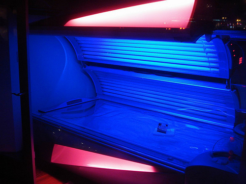 tanning beds and skin cancer_phoenix dermatologist